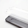 WOZINSKY SZKŁO HARTOWANE Z RAMKĄ DO IPHONE 14 PRO MAX WYSOKA OCHRONA EKRANU