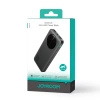 JOYROOM POWERBANK 10000MAH 2X USB-A 1X USB-C DO TELEFONÓW Z ŁADOWANIEM QC