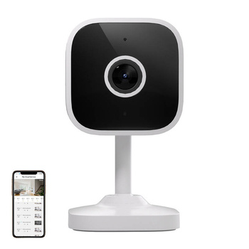 SONOFF KAMERA WIFI CAM-S2 DO MONITORINGU ZDALNE PODGLĄDANIE BEZPIECZEŃSTWO