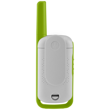 Zestaw Walkie Talkie Motorola T42 3szt   wielokolorowe