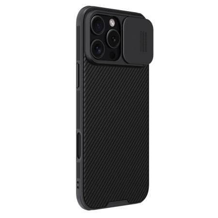 NILLKIN ETUI CAMSHIELD PRO MAGNETIC CASE DO IPHONE 16 PRO OCHRONA TELEFONU
