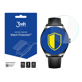 3MK FOLIA OCHRONNA DO HUAWEI WATCH BUDS ARC ZABEZPIECZENIE PROTEKCJA