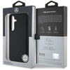 MERCEDES ETUI MAGNETYCZNE DO SAMSUNG GALAXY S25 HORIZONTAL CURVES DEBOSSED