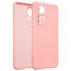 BELINE ETUI SILIKONOWE DO XIAOMI 12T PRO OCHRONNE CASE Z PRZECIW WSTRZĄSAMI