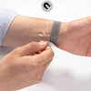 MERCURY PASEK MESH DO APPLE WATCH 38 40 41MM ZAMEK NA MAGNETYCZNEJ ZAWIASIE