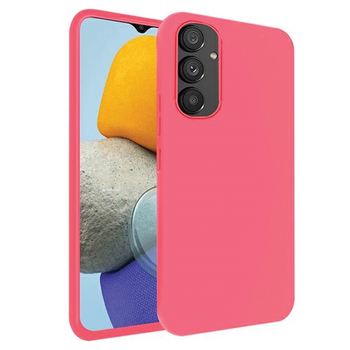 BELINE ETUI CASE DO SAMSUNG GALAXY A34 5G Z MIĘKKĄ POWŁOKĄ I WYSOKĄ OCHRANĄ