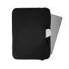 Uniwersalne etui torba na laptopa 15,6'' tablet organizer na komputer czarny