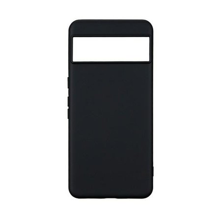 BELINE CASE DO GOOGLE PIXEL 8 PRO SILIKONOWE PEŁNA OCHRONA WYSOKIEJ JAKOŚCI