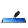 HURTEL 3D EDGE NANO FLEXI GLASS SZKŁO HARTOWANE DO XIAOMI MI 11 Z RAMKĄ 9H