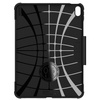 SPIGEN RUGGED ARMOR ”PRO” IPAD AIR 4 2020 / 5 2022 BLACK