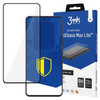 Poco X6 Pro 5G - 3mk HardGlass Max Lite Black