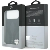MERCEDES ETUI LEATHER THE MOVE MAGSAFE DO IPHONE 17 PRO MAX