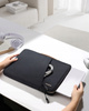 INNOSTYLE TORBA DO LAPTOPA 15 6 16 WODOODPORNA Z POKROWCEM OMNIPROTECT PLUS