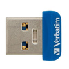 VERBATIM PENDRIVE 16GB USB-A 3.2 DO WINDOWS MAC NISKI KOSZT PRZESYŁU DANYCH