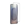 AMAZINGTHING SZKŁO HARTOWANE RADIX FULL GLASS DO SAMSUNG S25 EDGE Z CZARNĄ