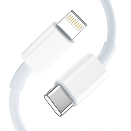 TECH-PROTECT ŁADOWARKA SIECIOWA NCA30 PD 30W QC3.0 DO LIGHTNING USB-A