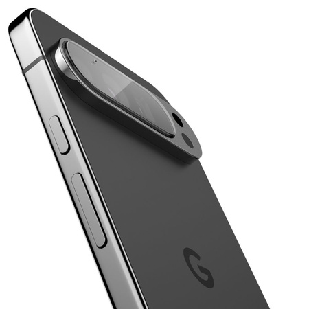 SPIGEN OSŁONA APARATU OPTIK.TR EZ FIT CAMERA PROTECTOR DO GOOGLE PIXEL 9