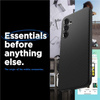 SPIGEN LIQUID AIR GALAXY A54 5G MATTE BLACK