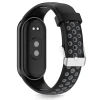 TECH-PROTECT ICONBAND AIR PASEK DO XIAOMI SMART BAND 8 9 10 NFC ELASTYCZNY