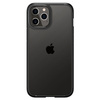 SPIGEN ULTRA HYBRID IPHONE 12/12 PRO MATTE BLACK