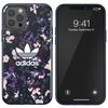 Adidas OR SnapCase Graphic iPhone 12 Pro liliowy/lilac 42376