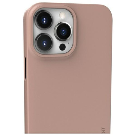 NUDIENT ETUI THIN V3 DO MAGSAFE DO IPHONE 13 PRO MAX LEKKA OCHRONA