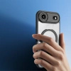 DUX DUCIS ETUI CASE MAGNETYCZNE DO IPHONE 17 AIR Z PIERŚCIENIEM