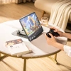 WOZINSKY PODSTAWKA POD LAPTOPA TABLET ALUMINIOWA WRS-CPY84SS Z GRATIS