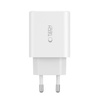 TECH-PROTECT ADAPTER ŁADOWARKA 3-PORTOWA PD30W DO SMARTFONÓW TABLETÓW QC3.0