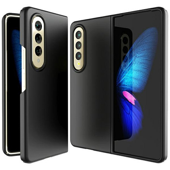 MERCURY ETUI BUMPER HARD DO SAMSUNG Z FOLD 4 OCHRONA Z TWARDĄ POWIERZCHNIĄ
