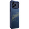 Etui PITAKA StarPeak Aramid ProGuard     MagSafe do iPhone 17 Pro Max milky way galaxy