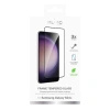 PURO SZKŁO HARTOWANE FRAME TEMPERED DO SAMSUNG GALAXY S25+ S24+ OCHRONA LCD