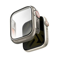 SKINARMA ETUI GADO PRO DO APPLE WATCH 44MM OPÓR NA ZABEZPIECZENIE ZEGARKA