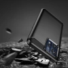 HURTEL CARBON CASE POKROWIEC ELASTYCZNE ETUI DO REALME 9 PRO PLUS