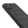 Magic Shield Case etui do iPhone 14 Plus elastyczny pancerny pokrowiec czerwony