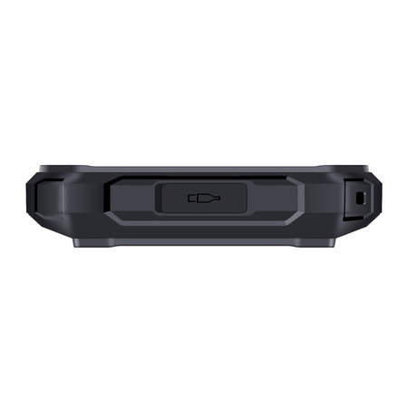 Smartfon HOTWAV Cyber 13 (czarny)