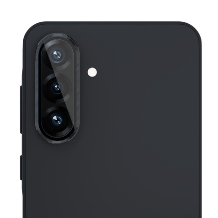 3MK LENS PROTECTION DO SAMSUNG GALAXY A36 5G OCHRONA OBIEKTYWU WYSOKA