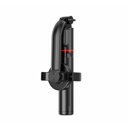 TECH-PROTECT L04S SELFIE STICK TRIPOD DO MAGSAFE Z WYSIĘGNIKIEM I BLUETOOTH