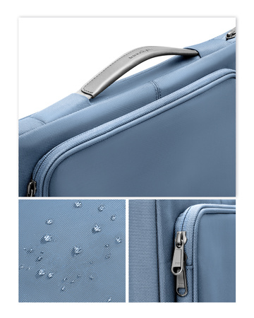 INNOSTYLE TORBA NA LAPTOPA 16" WODOODPORNA ETUI OMNIPROTECT ECO-FRIENDLY