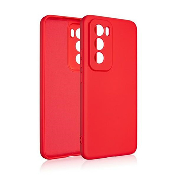 BELINE ETUI DO OPPO RENO 12 PRO 5G CASE SILIKONOWE NA TELEFON Z OCHRONĄ