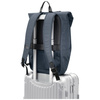 Plecak UNIQ Arden RPET 24L niebieski