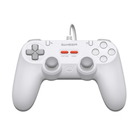 Kontroler przewodowy GAMESIR T3 WT Tegenaria Lite (biały)