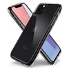 SPIGEN ULTRA HYBRID IPHONE 11 PRO MAX CRYSTAL CLEAR