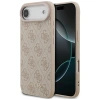 GUESS ETUI CLASSIC 4G DO IPHONE 17 AIR O WYSOKIEJ JAKOŚCI I DŁUGOTRWAŁEJ