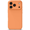 TECH-PROTECT SILICONE MAGSAFE IPHONE 17 PRO COSMIC ORANGE
