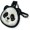 NIMMY ETUI BIG EYED PET 2.0 PANDA DO LOKALIZATORA AIRTAG OCHRONA