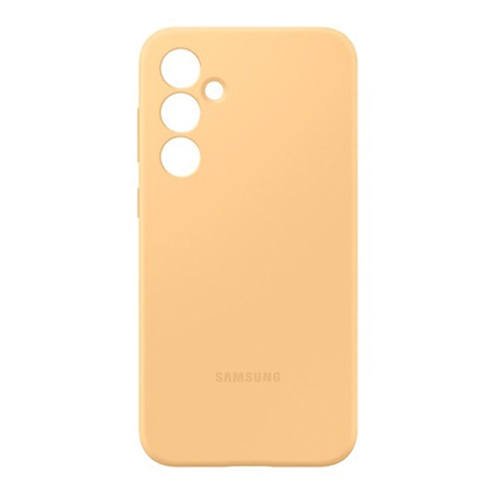 SAMSUNG ETUI EF-PS711TO DO S23 FE S711 POKROWIEC SILIKONOWY OCHRONA