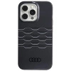 Etui Audi IML MagSafe na iPhone 13 Pro / 13 - czarne