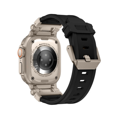 TECH-PROTECT DELTA PRO PASEK DO APPLE WATCH 6 7 8 9 10 SE 44 45 46 49 MM