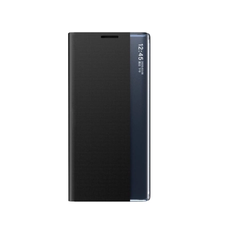 HURTEL NEW SLEEP CASE ETUI DO SAMSUNG GALAXY S23+ Z PODSTAWKĄ OCHRONNYM